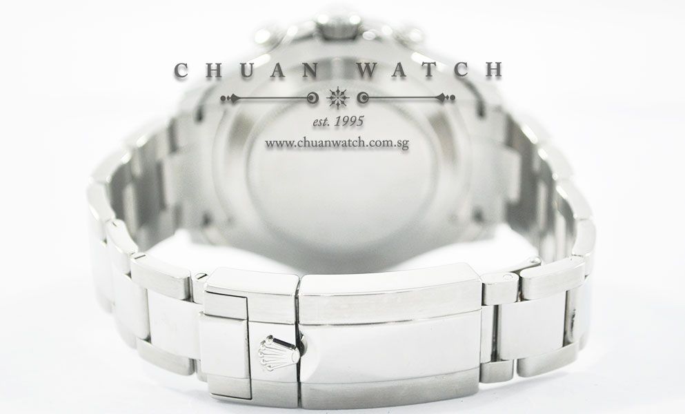 Rolex Yacht-Master II 44mm 116680 - Image 4