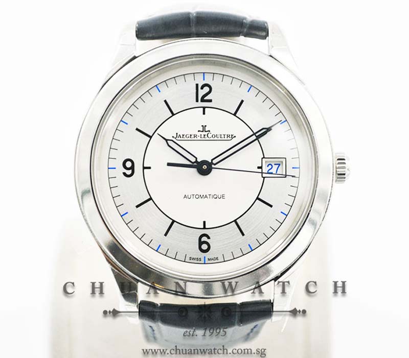 Jaeger-LeCoultre Master Control Date 39mm Q1548530