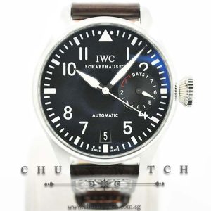 IWC Big Pilot 7-Days 46mm IW500401 - Discontinued