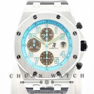 Audemars Piguet Royal Oak Offshore Montauk Highway 42mm 26187ST - Limited Edition of 300 Pieces Only