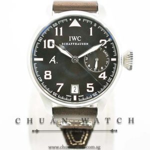 IWC Big Pilot 7-Days Antoine de Saint Exupery 46mm IW500422 - Limited Edition of 1149 Pieces Only