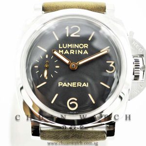 Panerai Luminor 1950 3-Days Pam 422 P