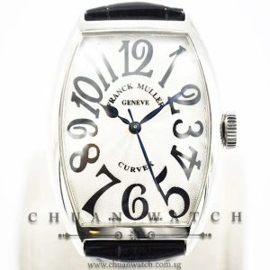 Franck Muller Cintree Curvex Midsize 5851 SC