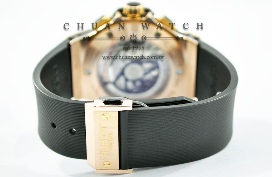 Hublot Big Bang 44mm Rose Gold Ceramic 301.PB.131.RX - Image 4