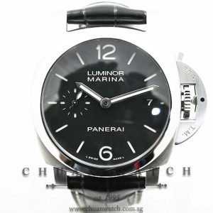 Panerai Luminor 1950 3-Days 42mm Pam 392 Q - Discontinued