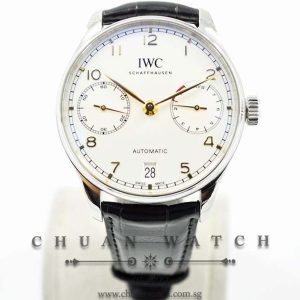 IWC Portuguese 7-Days 42.3mm IW500704