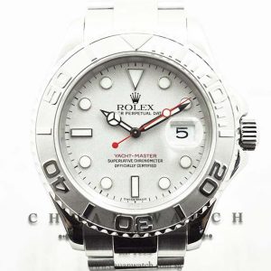 Rolex Gents Yacht-Master 40mm 16622 - Discontinued