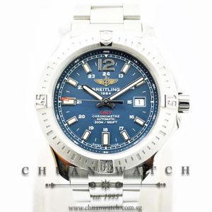 Breitling Colt 44 Mariner Blue A1738811