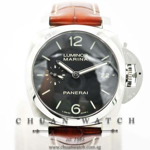 Panerai Luminor 1950 3-Days 42mm Pam 392 P - Discontinued