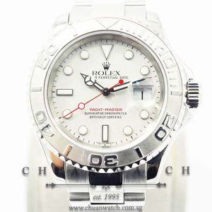 Rolex Gents Yacht-Master 40mm 16622 - Discontinued