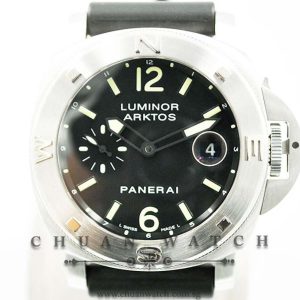 Panerai Luminor Submersible Arktos Pam 092 G - Limited Edition of 500 Pieces Only