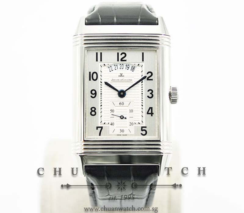 Jaeger-LeCoultre Grande Reverso 986 Duo Q3748421