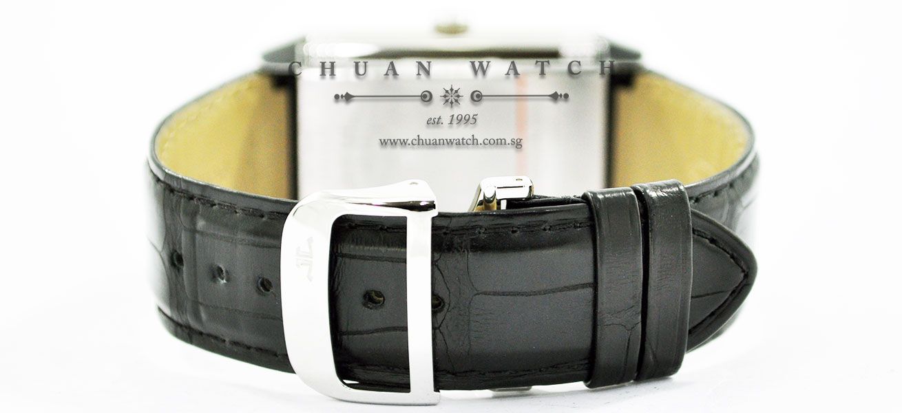 Jaeger-LeCoultre Grande Reverso 986 Duo Q3748421 - Image 4
