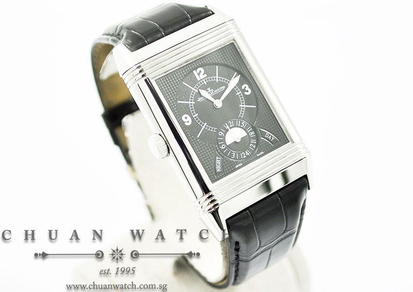 Jaeger-LeCoultre Grande Reverso 986 Duo Q3748421 - Image 3