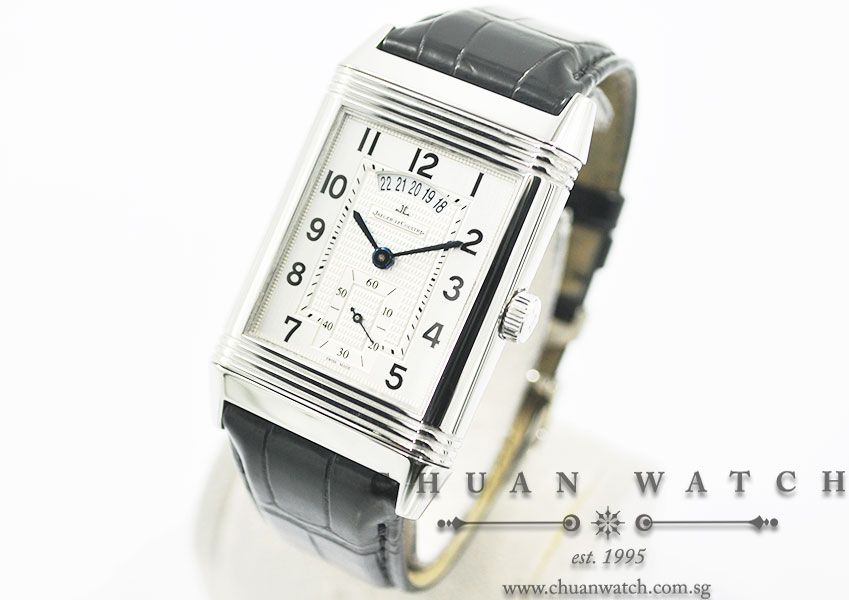 Jaeger-LeCoultre Grande Reverso 986 Duo Q3748421 - Image 2
