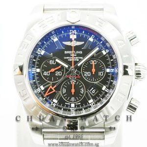 Breitling Chronomat GMT 47mm AB041210/BB48-384A - Limited Edition of 2000 Pieces Only