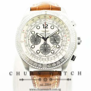 Breitling B2 Chronograph Panda 43mm A42362 - Discontinued