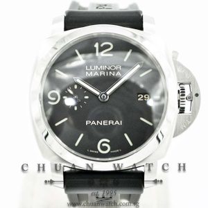 Panerai Luminor 1950 3-Days Pam 312 O - Discontinued