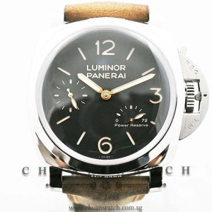 Panerai Luminor 1950 3-Days Power-Reserve Pam 423 O