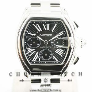 Cartier Roadster Chronograph XL W62020X6