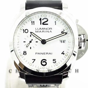 Panerai Luminor 1950 3-Days Pam 499 S - Discontinued