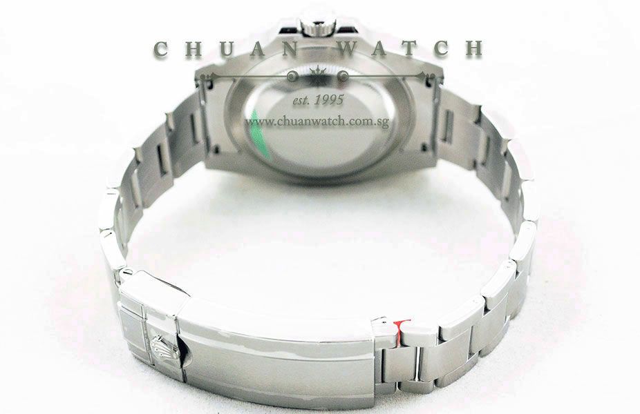 Rolex Submariner No-Date 114060 - Image 4