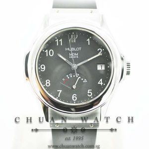 Hublot MDM Power-Reserve 40mm 1831.1 - Discontinued