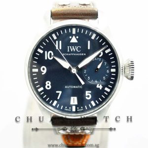 IWC Big Pilot 7-Days Le Petit Prince 46mm IW500916