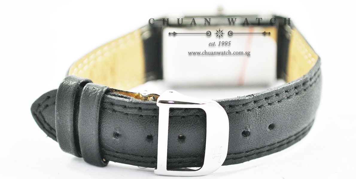 Jaeger-LeCoultre Lady Reverso Classic 250.8.86 - Discontinued - Image 4