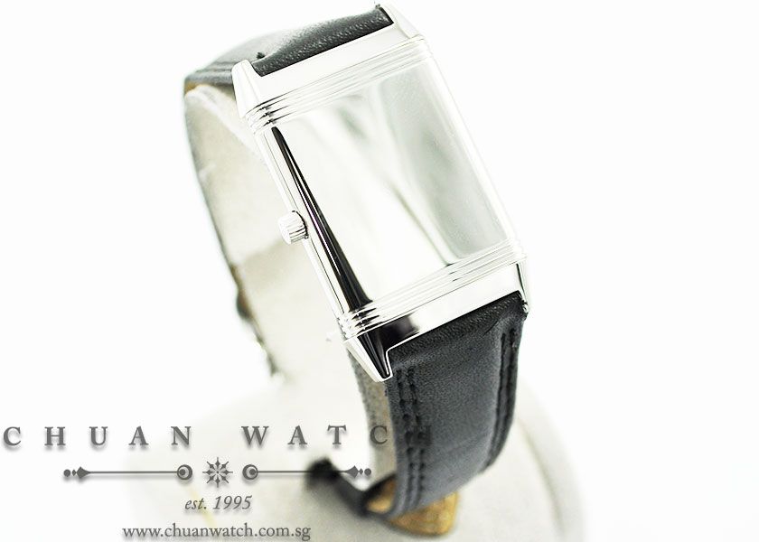 Jaeger-LeCoultre Lady Reverso Classic 250.8.86 - Discontinued - Image 3