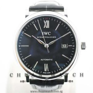 IWC Portofino Automatic 40mm IW356502