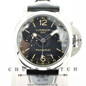 Panerai Luminor 1950 3-Days GMT 44mm Pam 531 R