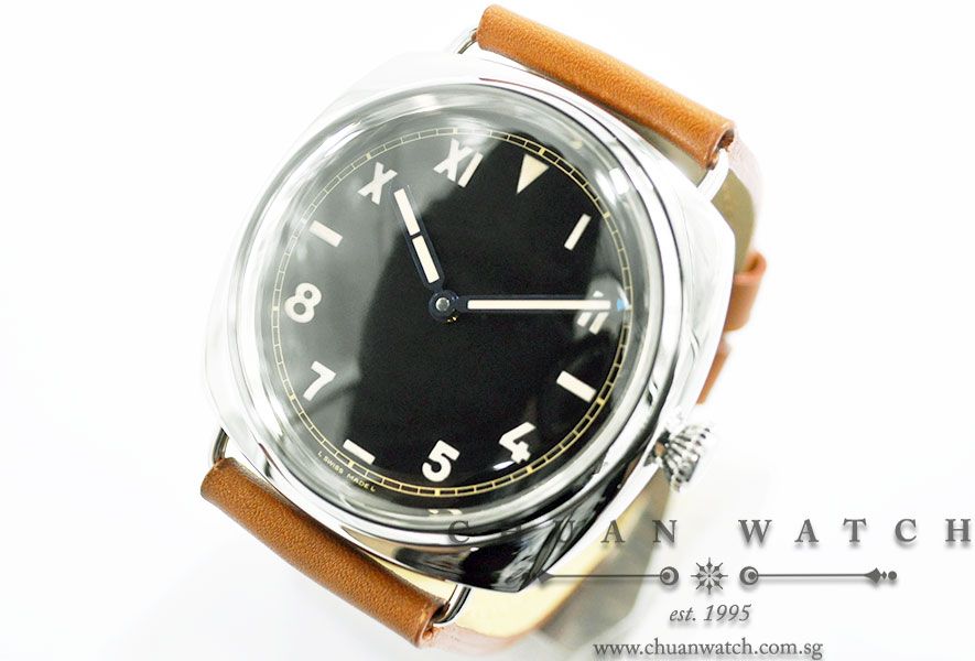 Panerai Radiomir California Pam 249 I - Limited Edition of 1936 Pieces Only - Image 2