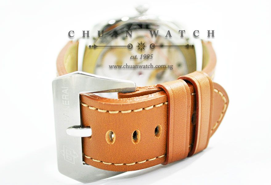 Panerai Radiomir California Pam 249 I - Limited Edition of 1936 Pieces Only - Image 4