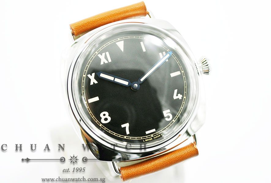 Panerai Radiomir California Pam 249 I - Limited Edition of 1936 Pieces Only - Image 3