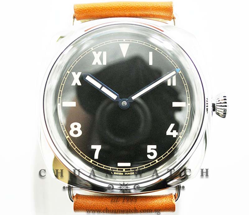 Panerai Radiomir California Pam 249 I - Limited Edition of 1936 Pieces Only