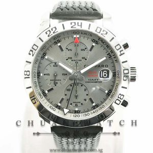 Chopard Mille Miglia GMT Chronograph 42.5mm 168992-3022