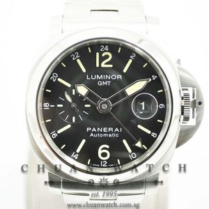 Panerai Luminor GMT Automatic 44mm Pam 297 O - Discontinued