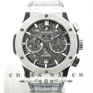 Hublot Classic Fusion Aerofusion Titanium Chronograph 45mm 525.NX.0170.LR
