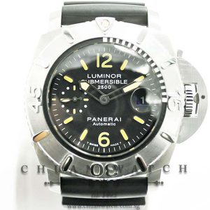 Panerai Luminor Submersible 2500M Subzilla Titanio 47mm Pam 194 G - Limited Edition of 1000 Pieces Only