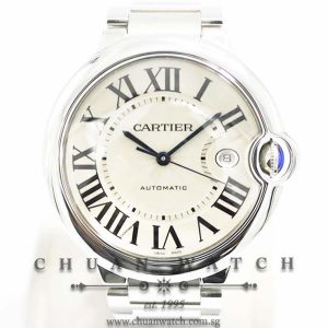 Cartier Ballon Bleu de Cartier Automatic 42mm W69012Z4