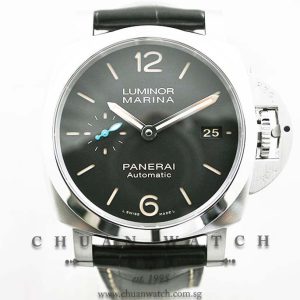 Panerai Luminor 1950 3-Days 42mm Pam 1392 U