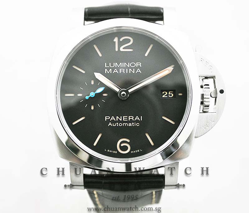Panerai Luminor 1950 3-Days 42mm Pam 1392 U