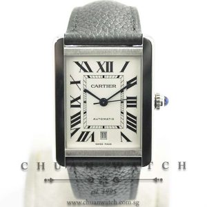 Cartier Tank Solo XL Automatic WSTA0029