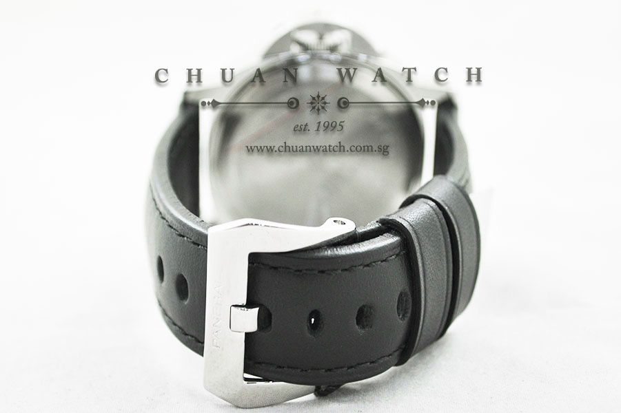 Panerai Luminor Base Logo 44mm Pam 000 R - Discontinued - Image 4