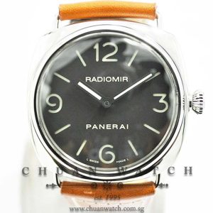 Panerai Radiomir Base 45mm Pam 210 M - Discontinued
