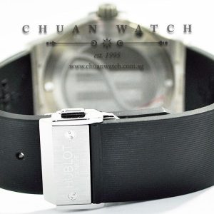Hublot Classic Fusion Zirconium 45mm 501.ZX.1170.RX - Discontinued