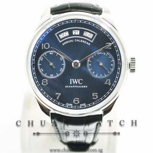 IWC Portugieser Annual Calendar 44.2mm IW503502