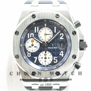 Audemars Piguet Royal Oak Offshore Navy 42mm 26470ST