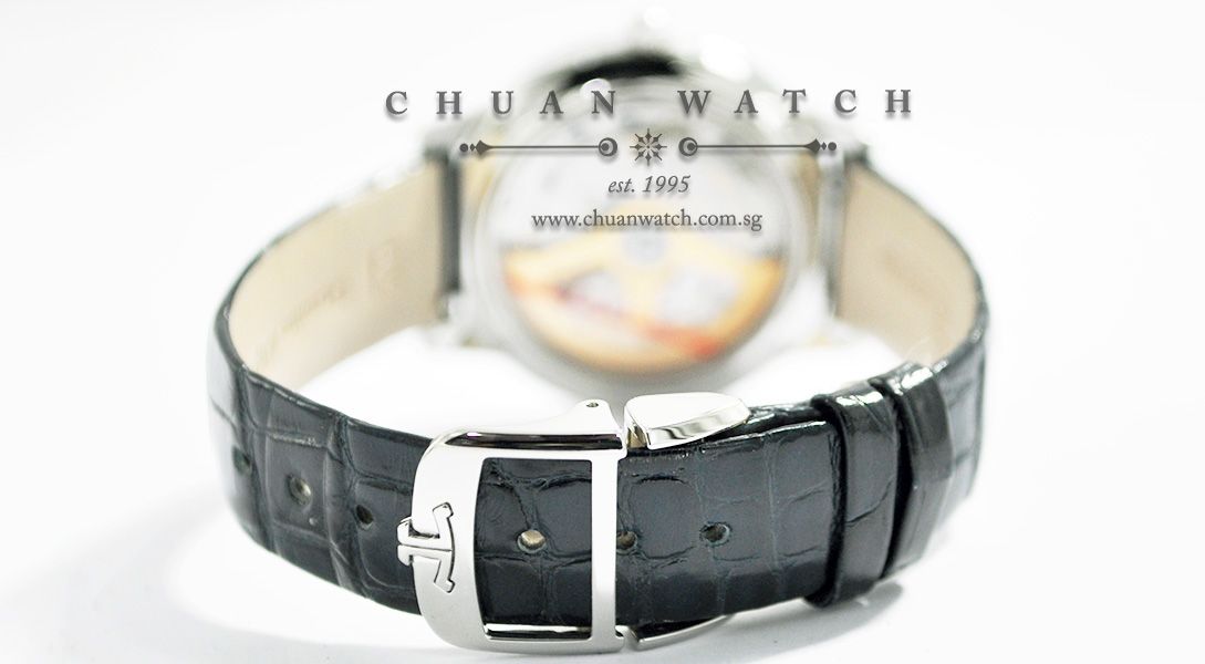 Jaeger-LeCoultre Ladies Rendez-Vous Night & Day 34mm Q3448420 - Image 4